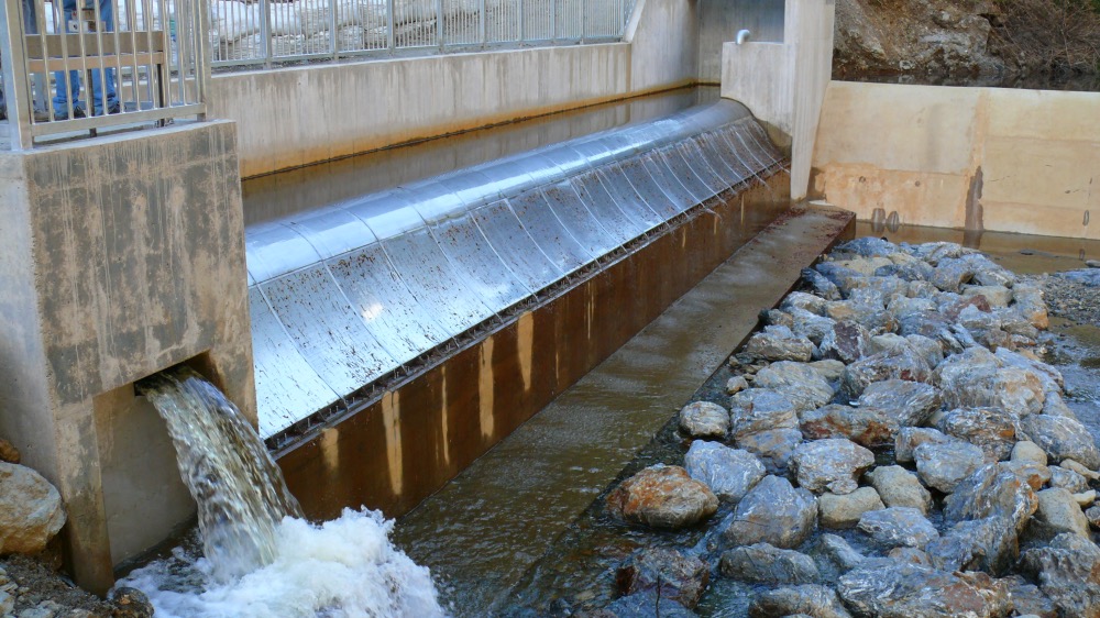 PROYECTOS – COANDASCREEN